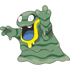 previous pokemon